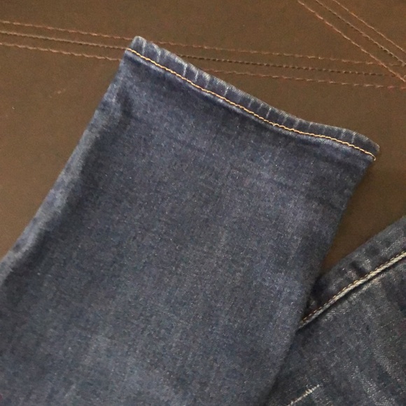 Jeans. - Picture 4 of 8